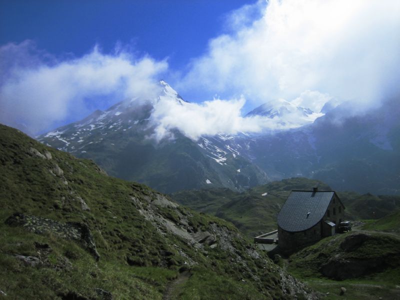 HR Day2 (18) Approach Cabane